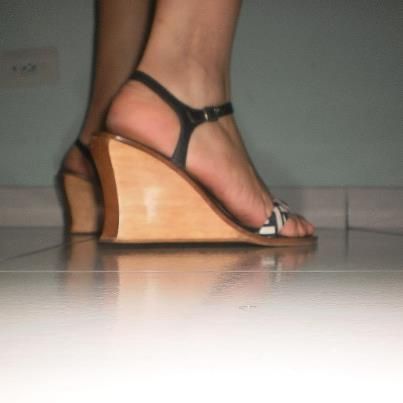 Sandalia