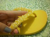 CHINELO HAVAIANAS